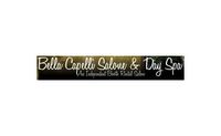 Bella Capelli Salone & Day Spa - Hilliard, OH Gift Card